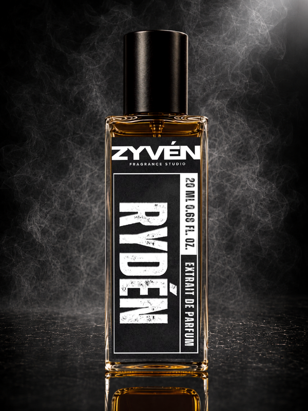 RYDÉN