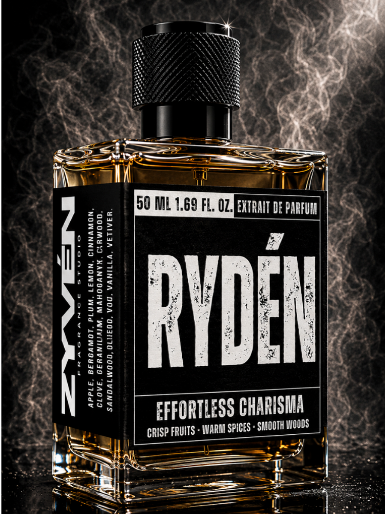 RYDÉN