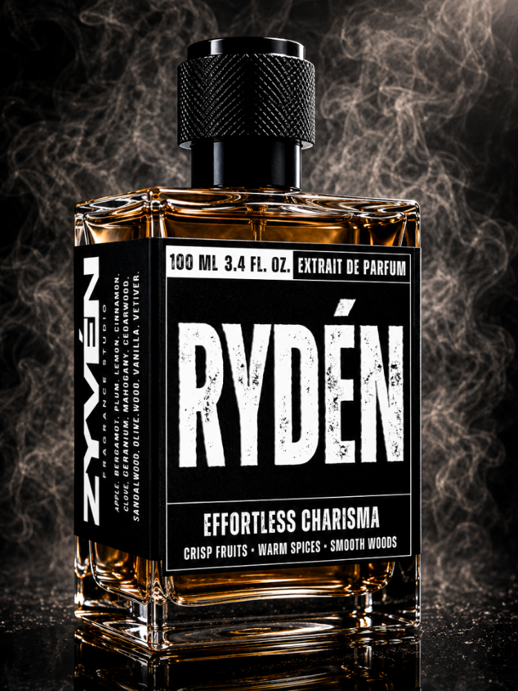 RYDÉN