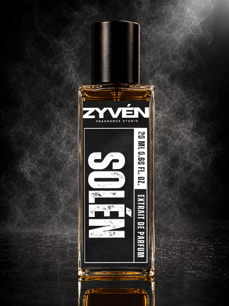 SOLÉN