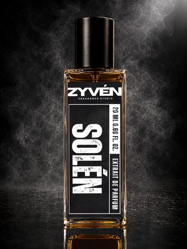 SOLÉN