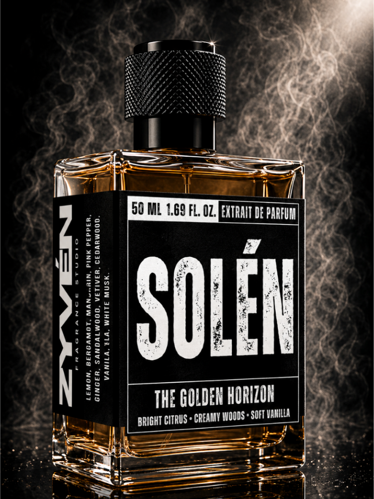 SOLÉN