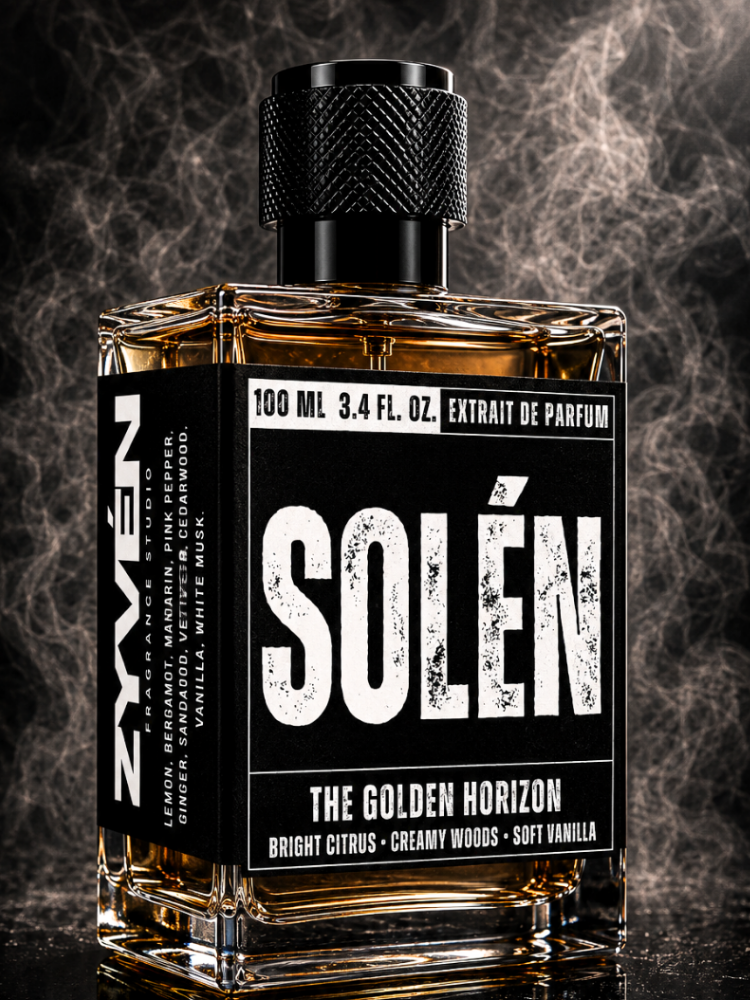 SOLÉN