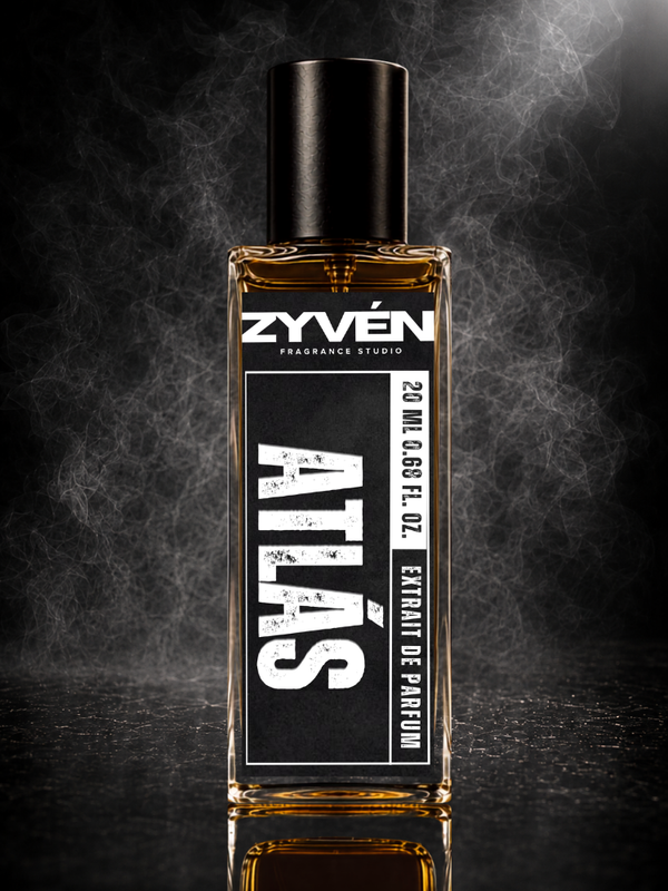 ATLÁS