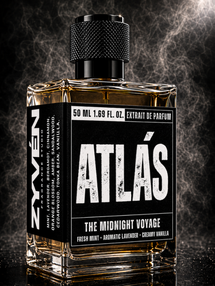 ATLÁS