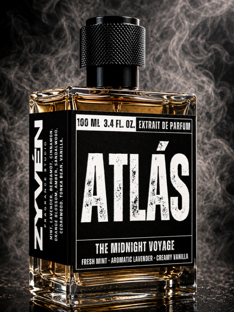 ATLÁS