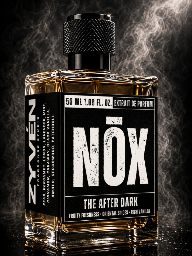 NŌX