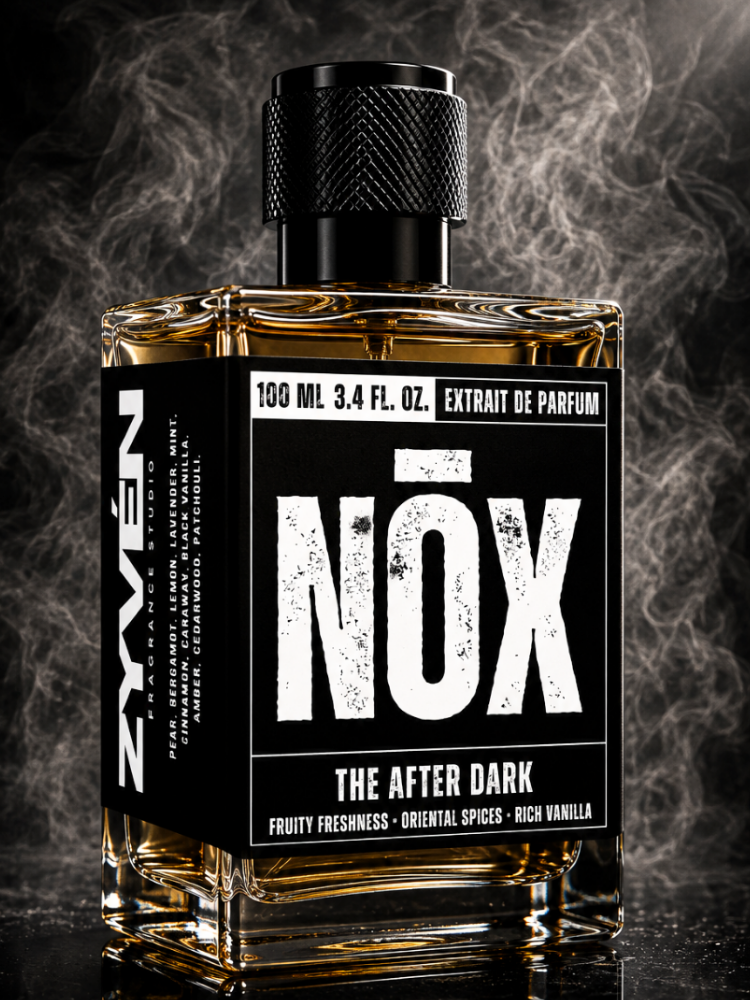 NŌX