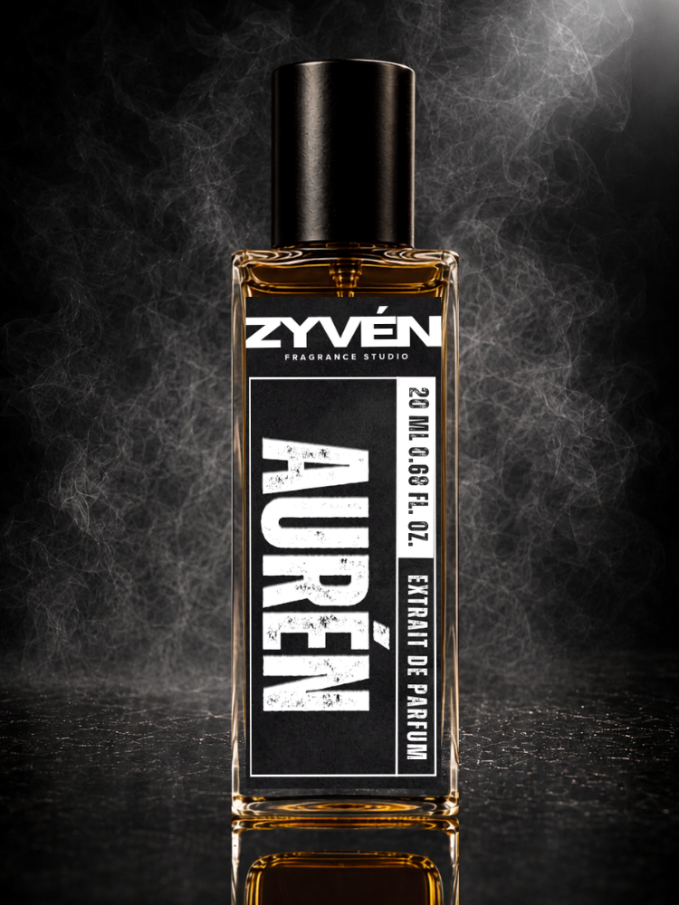 AURÉN