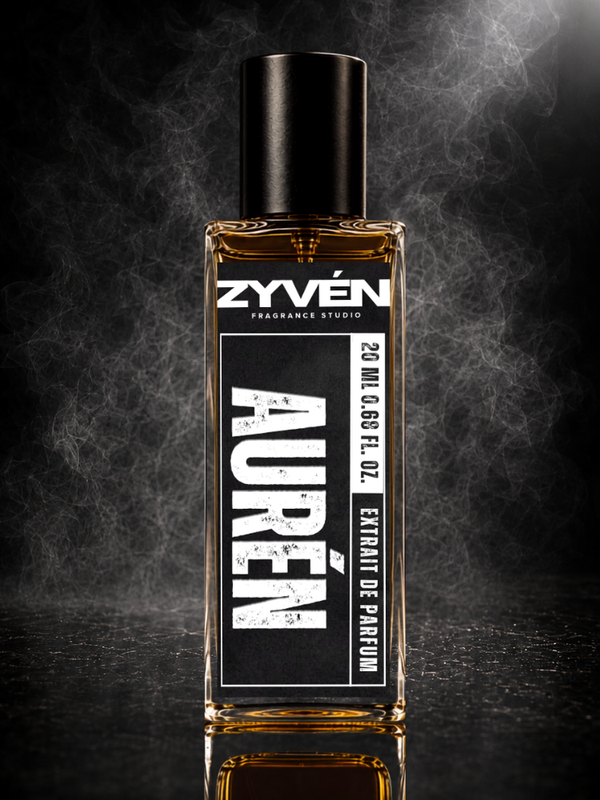 AURÉN
