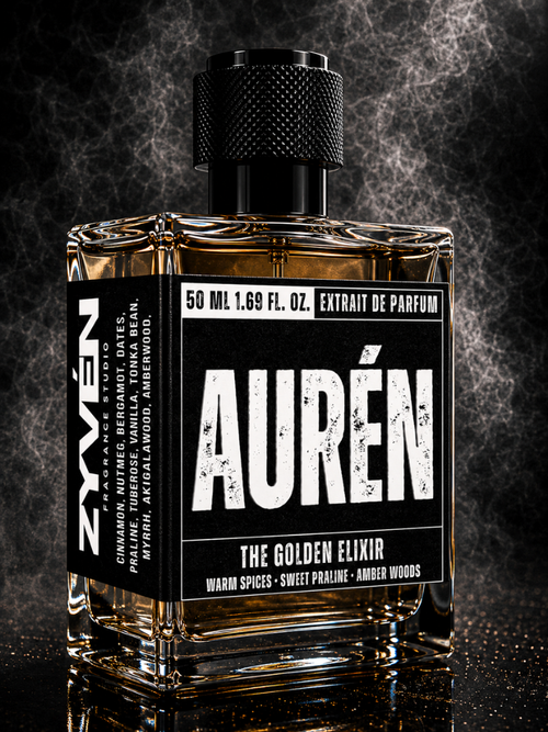 AURÉN