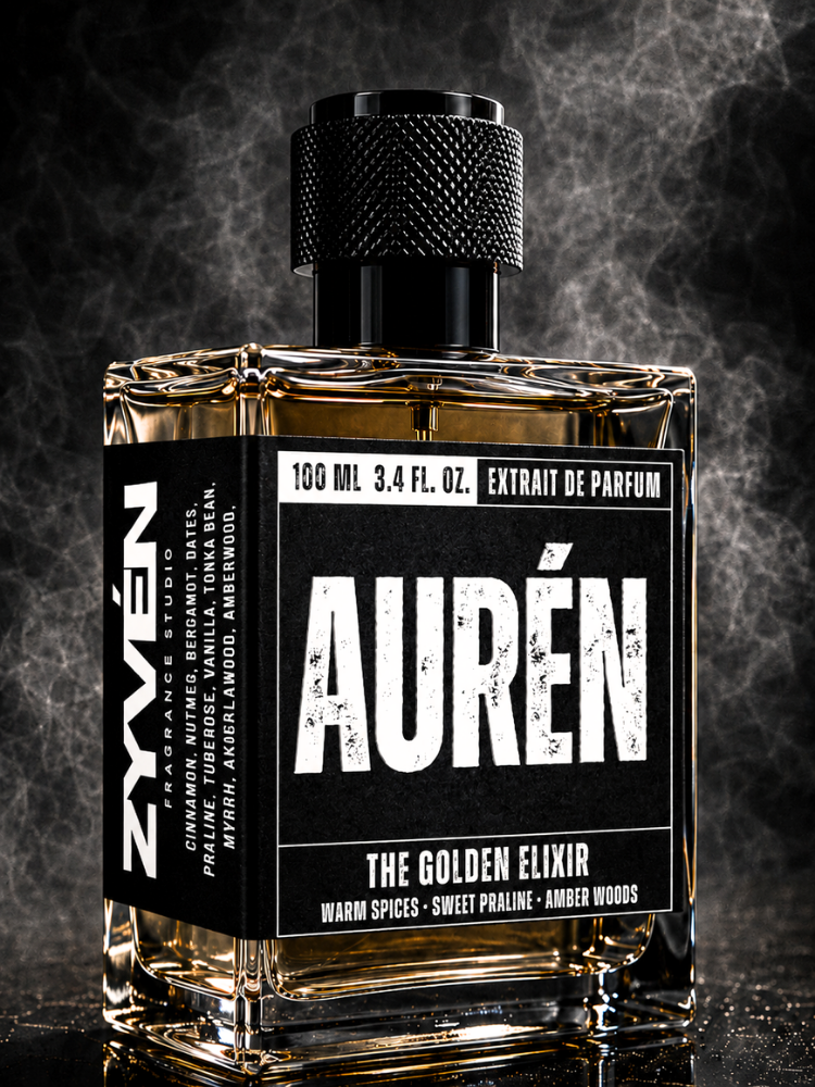 AURÉN