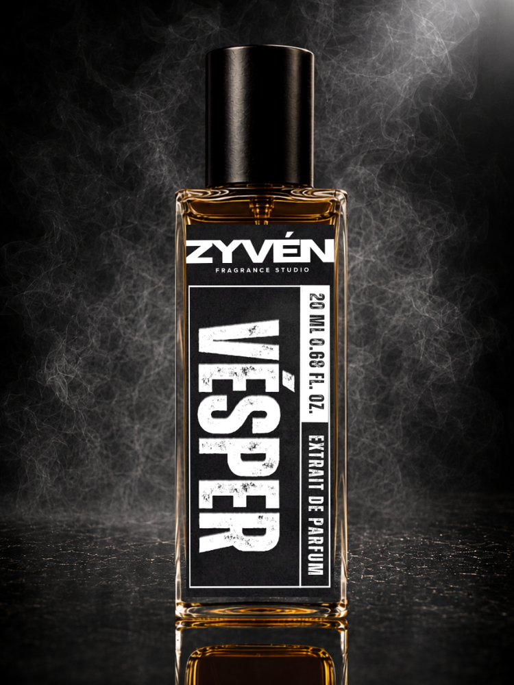 VÉSPER