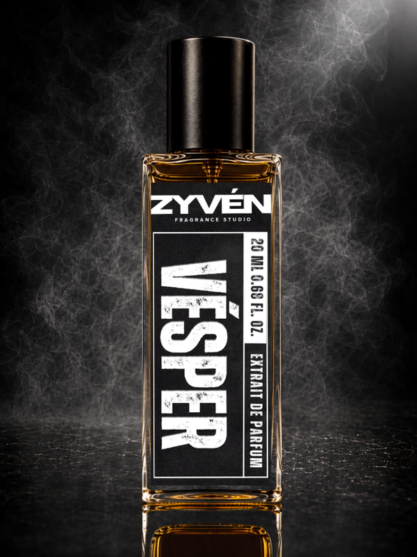 VÉSPER