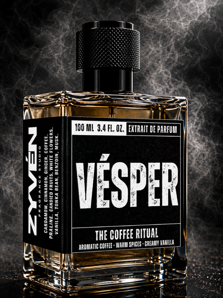 VÉSPER