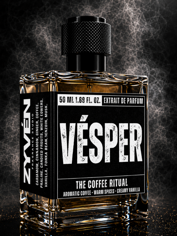 VÉSPER