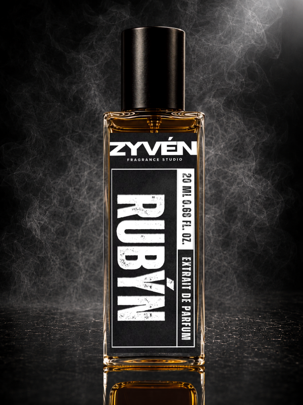 RUBÝN