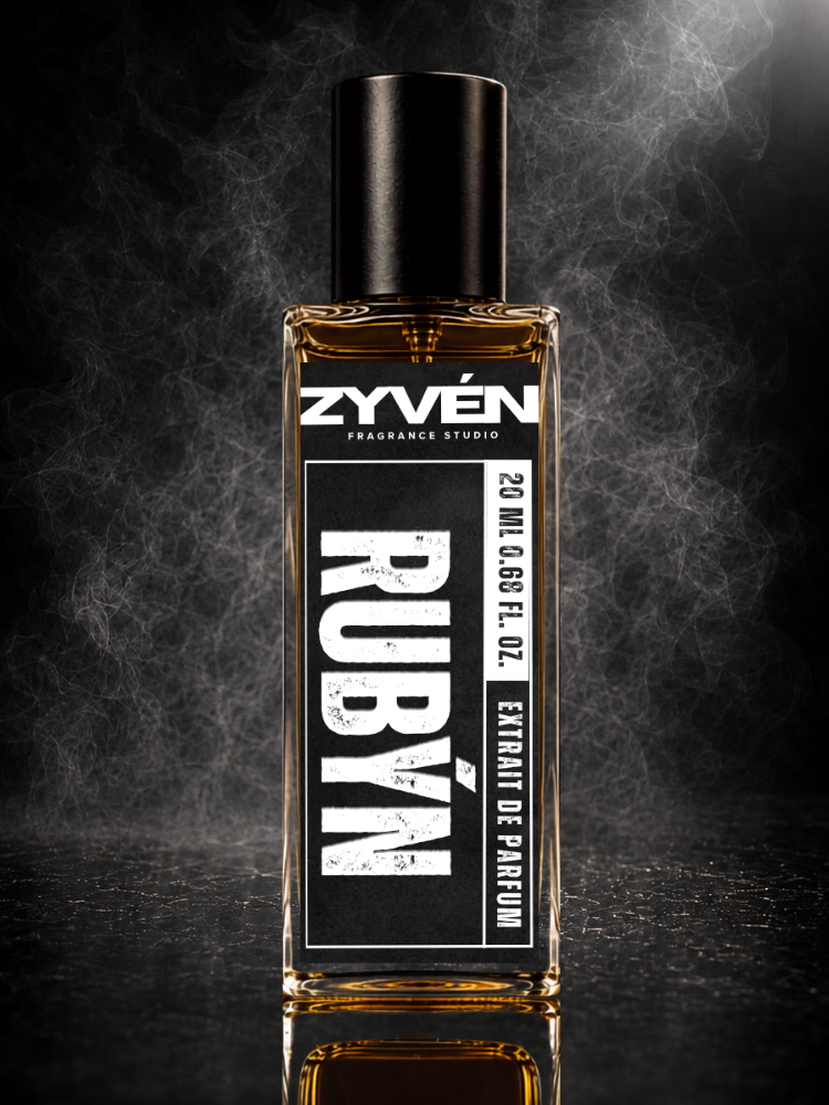 RUBÝN