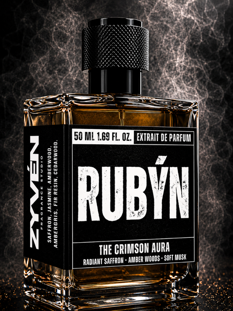 RUBÝN