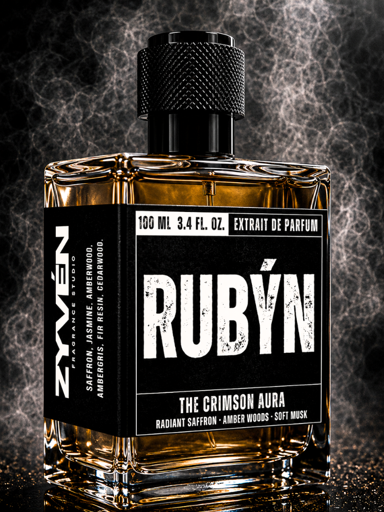 RUBÝN