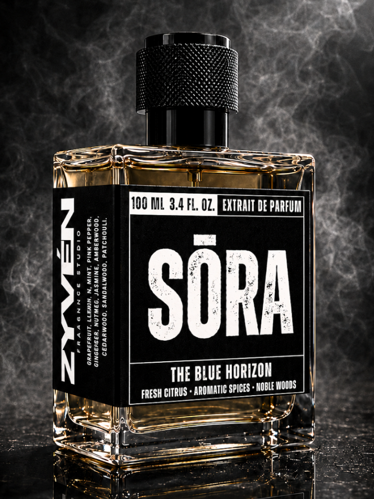 SŌRA