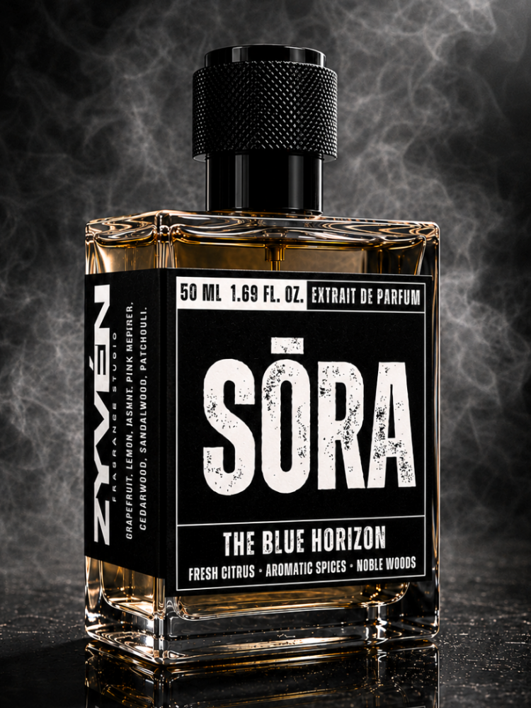 SŌRA