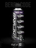 KFYN8 Energy – Berry Code