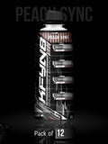 KFYN8 Energy – Peach Sync