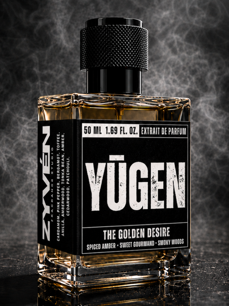 YŪGEN