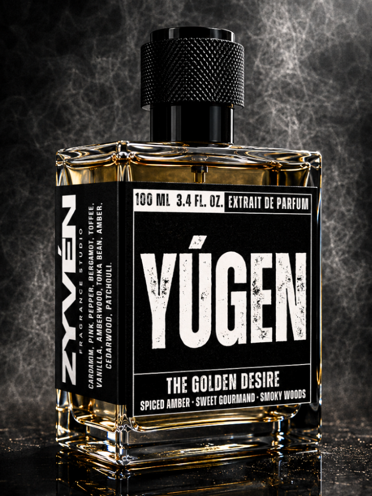 YŪGEN