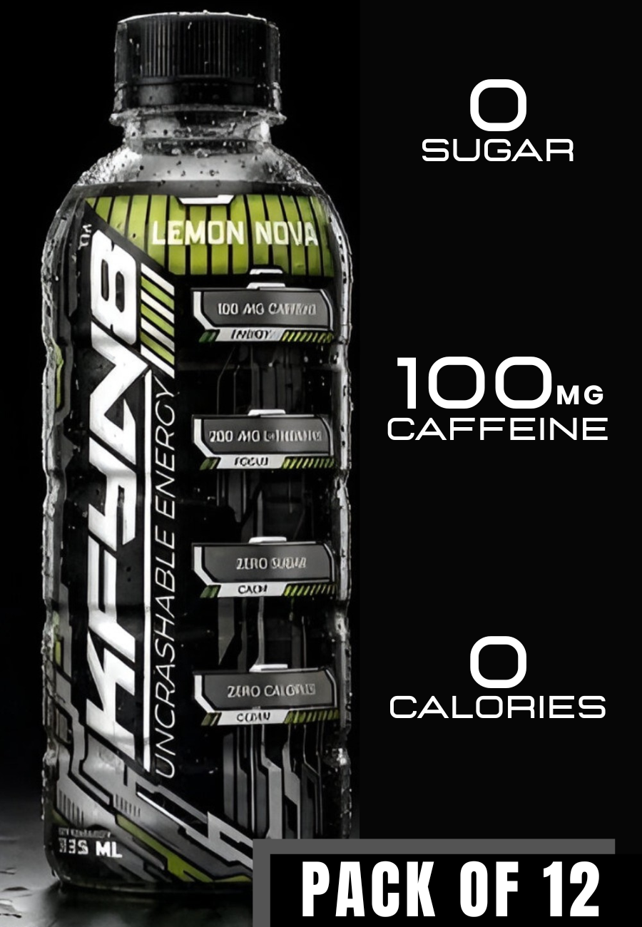 LEMON NOVA