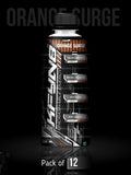 KFYN8 Energy – Orange Surge