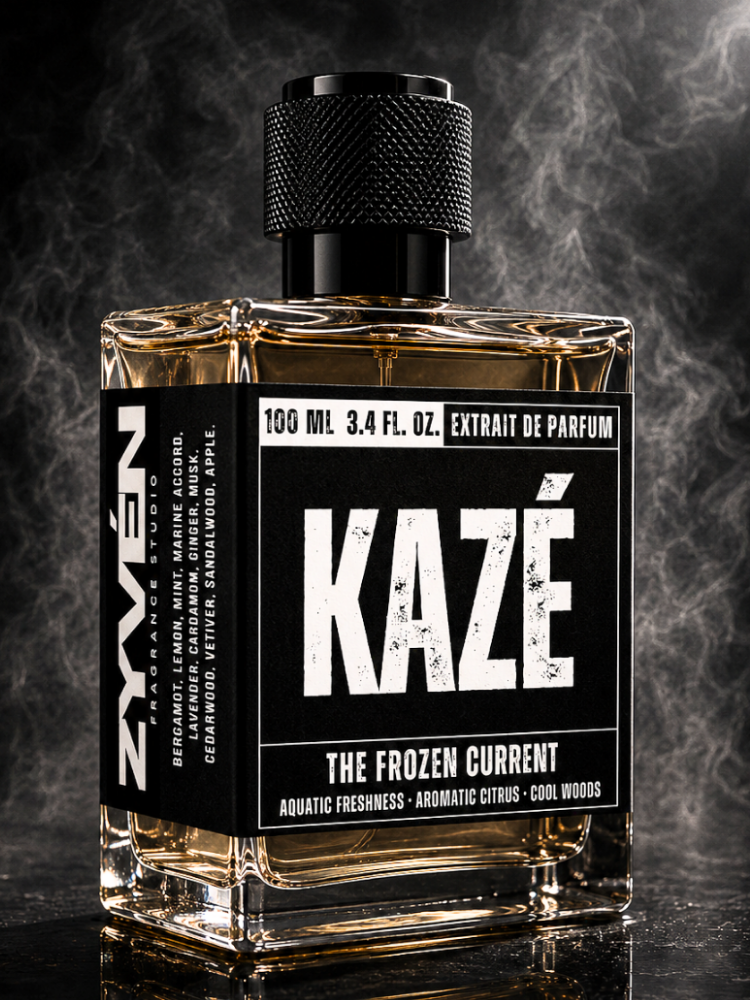KAZÉ