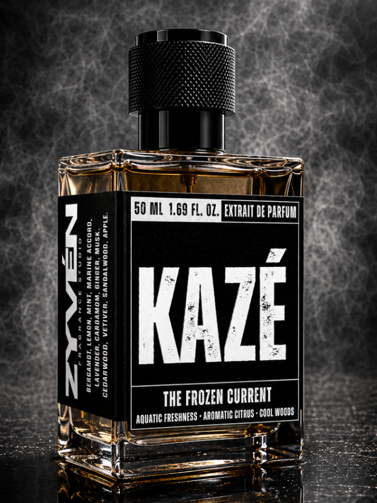 KAZÉ