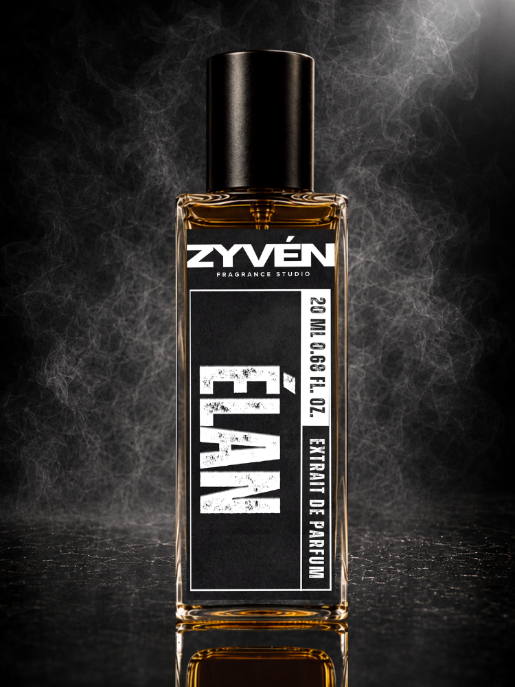 ÉLAN
