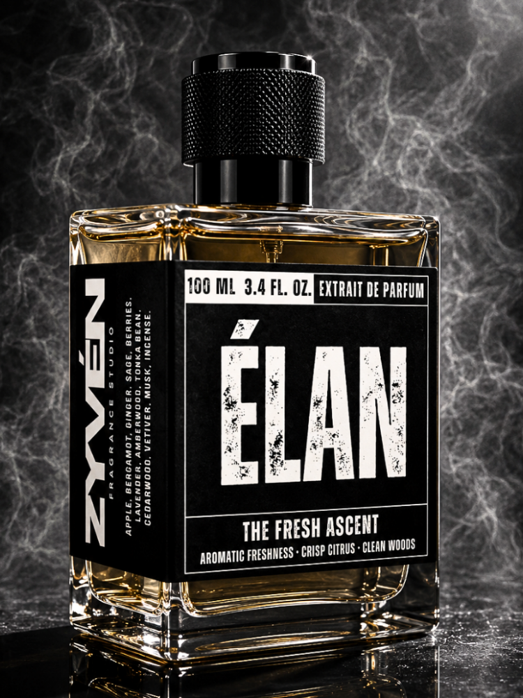 ÉLAN