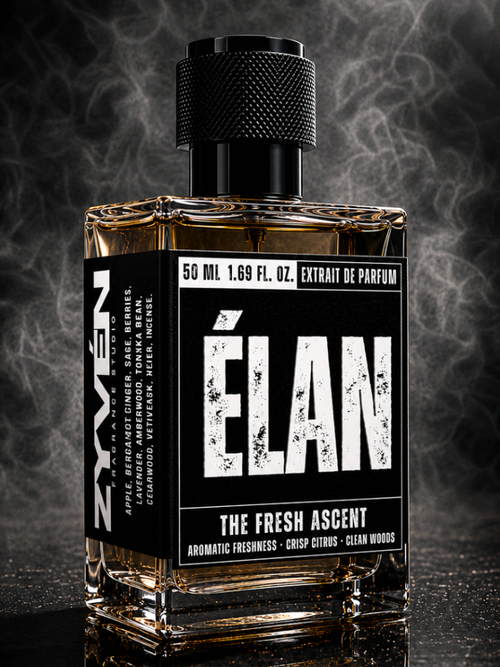 ÉLAN