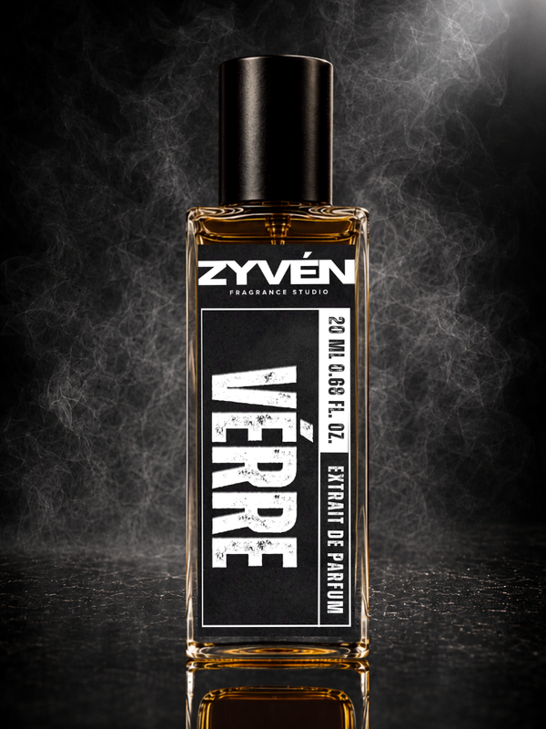 VÉRRE
