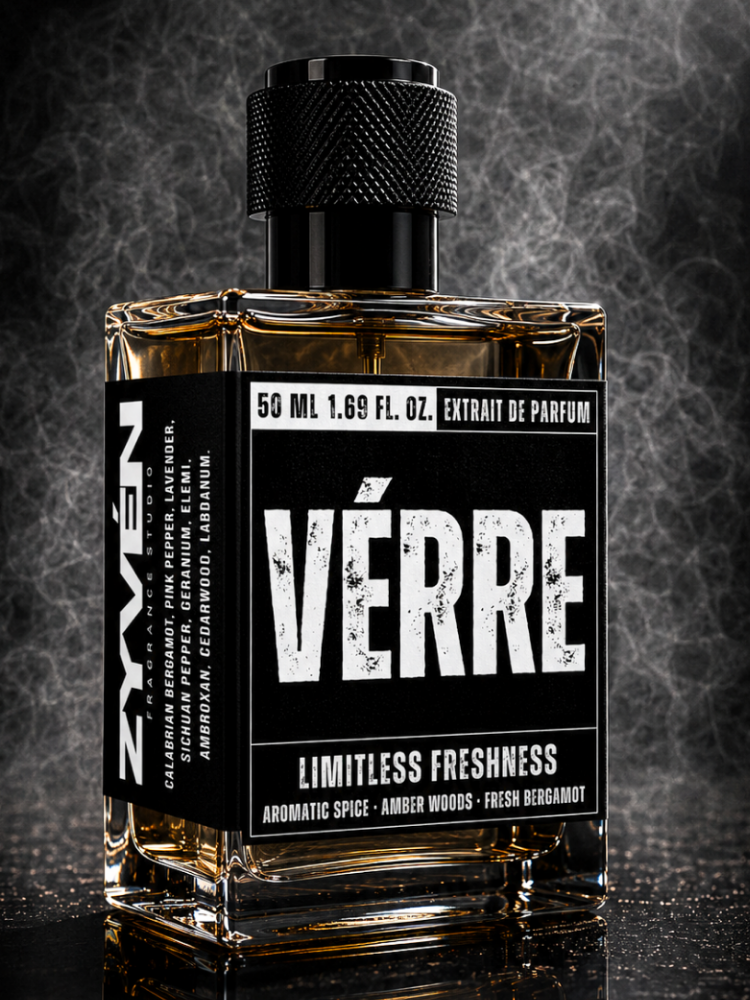VÉRRE