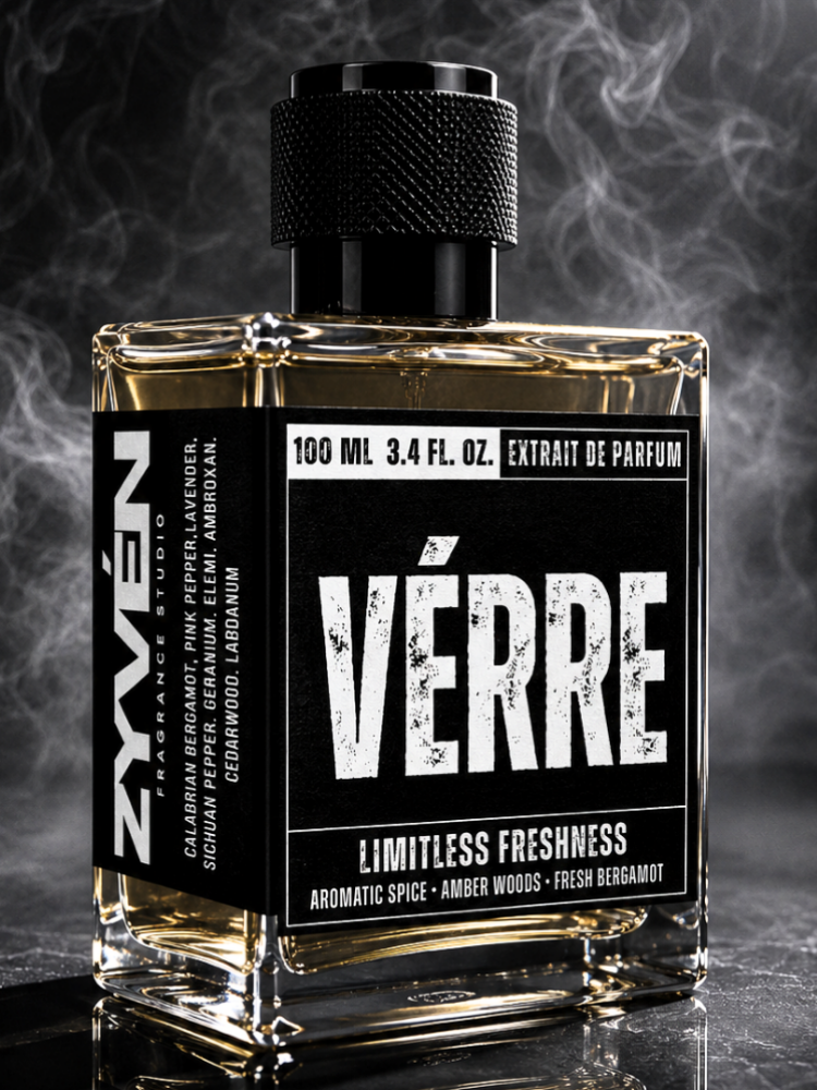 VÉRRE