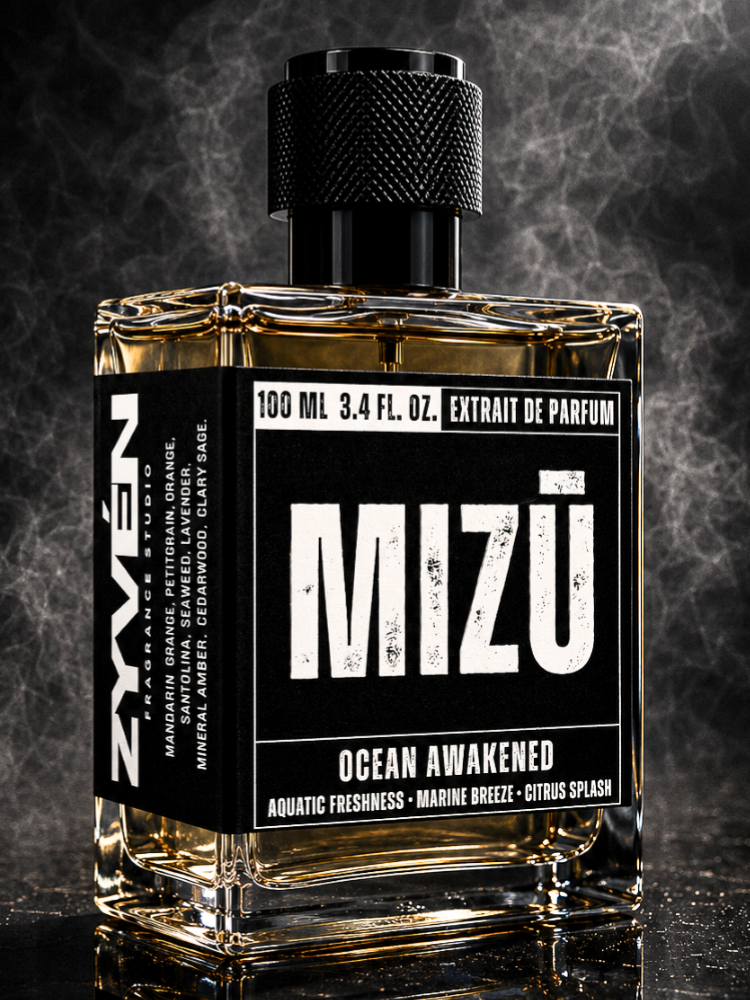 MIZŪ