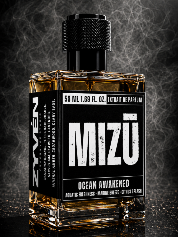 MIZŪ