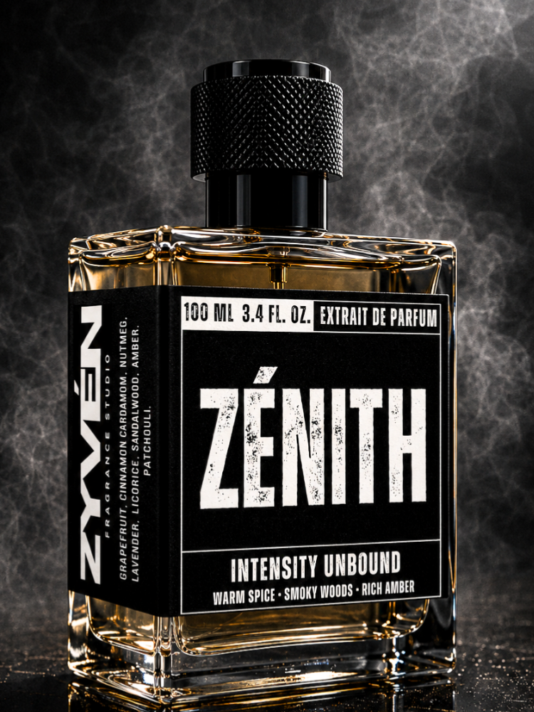 ZÉNITH
