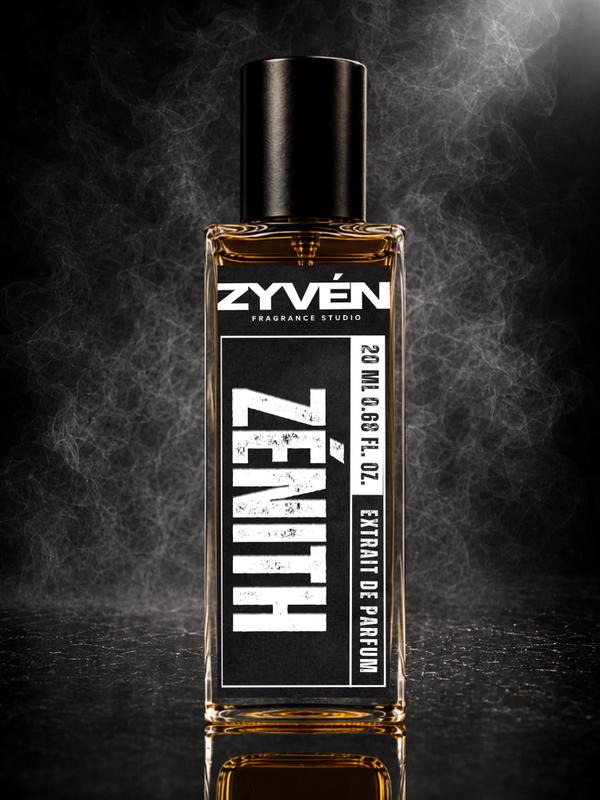 ZÉNITH