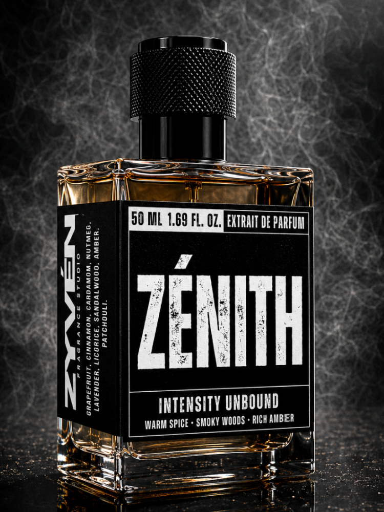 ZÉNITH