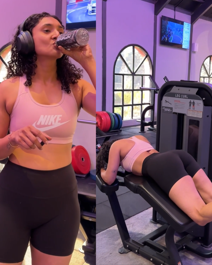 ROSHNI RAVAL ( MMA )